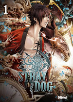 Stray dog 1 Global manga