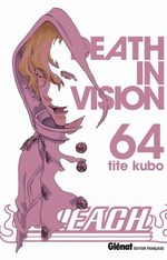 Bleach 64 Manga
