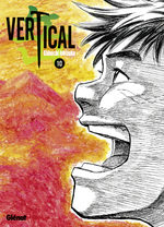 Vertical 10 Manga