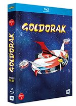 Goldorak 1