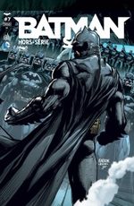 couverture, jaquette Batman Saga Hors-Série Kiosque (2012 - 2015) 7