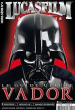 Lucasfilm Magazine 4