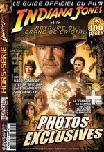 Lucasfilm Magazine 6