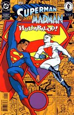 Superman & Madman # 1