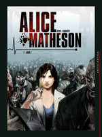 Alice Matheson # 1