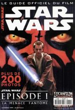 Lucasfilm Magazine 1