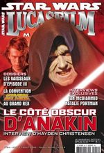 Lucasfilm Magazine 54