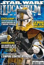 Lucasfilm Magazine 57