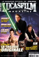 Lucasfilm Magazine 61