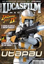 Lucasfilm Magazine 64
