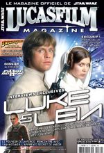 Lucasfilm Magazine 69