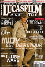 Lucasfilm Magazine 71