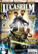 Lucasfilm Magazine 72