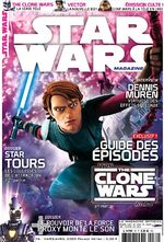 Lucasfilm Magazine 76