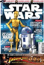 Lucasfilm Magazine 77