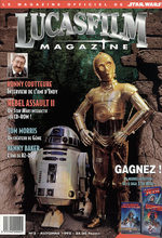 Lucasfilm Magazine 2