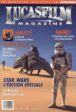 Lucasfilm Magazine 5