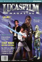Lucasfilm Magazine 6