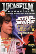 Lucasfilm Magazine # 8