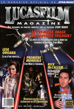 Lucasfilm Magazine 9