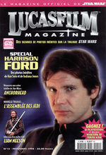 Lucasfilm Magazine # 12