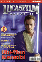 Lucasfilm Magazine 15