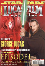 Lucasfilm Magazine 17