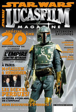 Lucasfilm Magazine 23