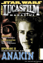 Lucasfilm Magazine # 24