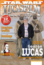 Lucasfilm Magazine 26