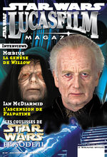 Lucasfilm Magazine # 29