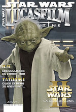 Lucasfilm Magazine 34