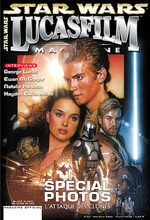 Lucasfilm Magazine 35