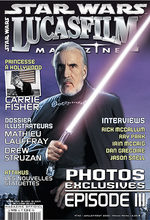 Lucasfilm Magazine 42