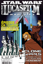 Lucasfilm Magazine 43