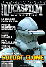Lucasfilm Magazine 46