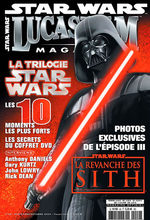 Lucasfilm Magazine 49