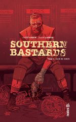 couverture, jaquette Southern Bastards TPB hardcover (cartonnée) 2