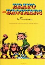 Bravo les brothers 1