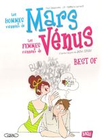 Les hommes viennent de Mars, les femmes de Vénus # 4