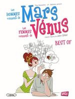 Les hommes viennent de Mars, les femmes de Vénus 0