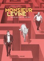 Monsieur Levine 1