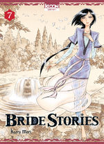 Bride Stories 7 Manga