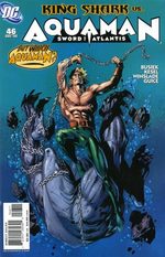 Aquaman - Sword of Atlantis 46