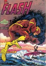 couverture, jaquette Flash Kiosque (1970 - 1983) 5
