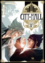 City Hall T.7 Global manga