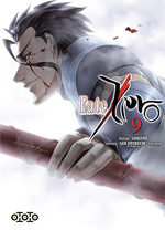 Fate/Zero 9 Manga