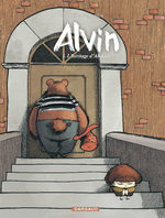 Alvin # 1