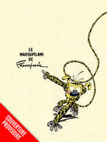 Le Marsupilami de Franquin 1