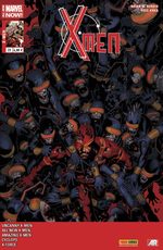 X-Men # 23